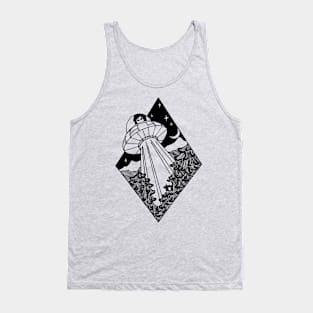 AliensLikeCats Tank Top